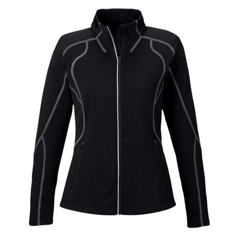 Women's Gravity Performance Fleece Jacket Thumbnail