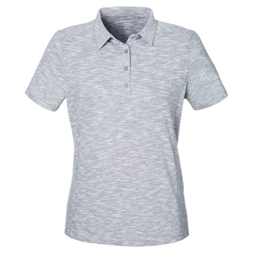 Women's Eclipse Jacquard Polo Thumbnail