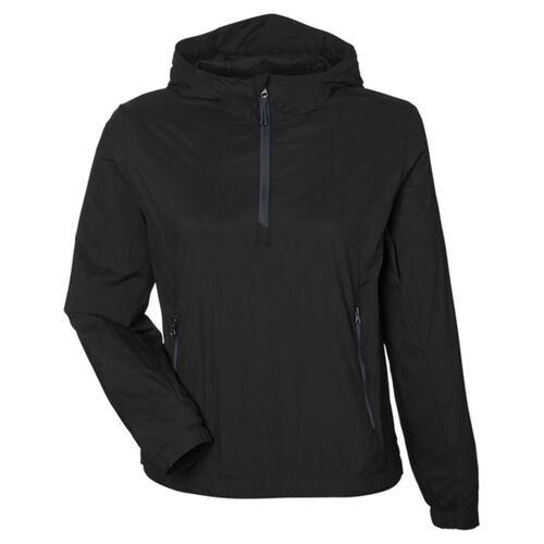 Women's Aura Lightweight Packable Anorak Thumbnail