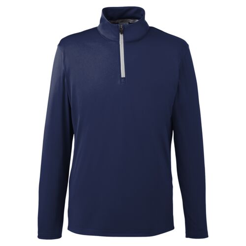 Men's Icon Quarter-Zip Pullover Thumbnail