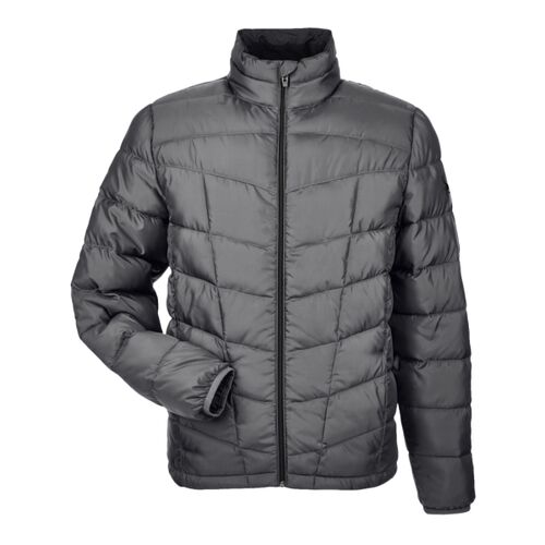 Men's Pelmo Insulated Puffer Jacket Thumbnail