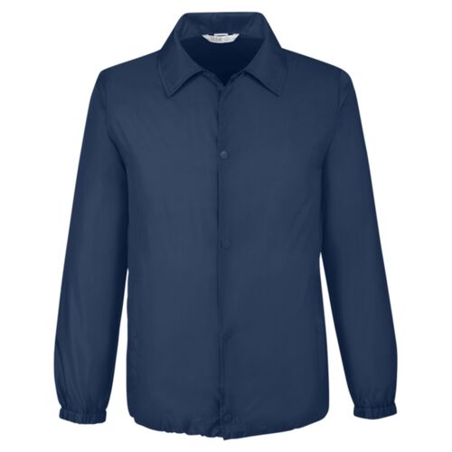 Unisex Zone Protect Coaches Jacket Thumbnail