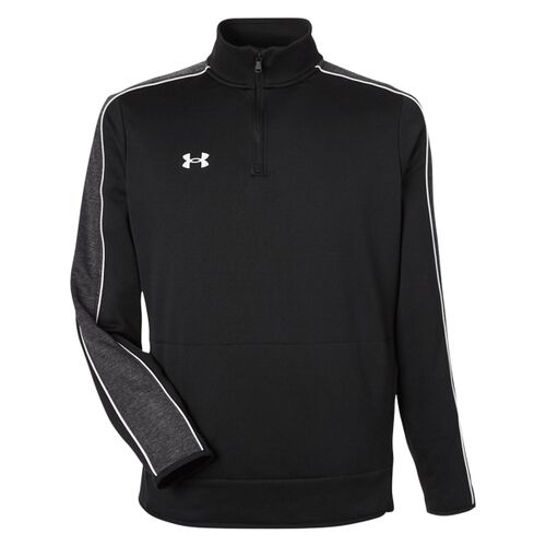 Men's Command 2.0 Quarter-Zip Pullover Thumbnail