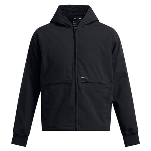 Men's Icon Fleece Jacket Thumbnail