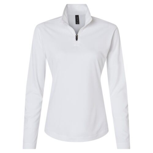 Women's Pro-Lock Performance Quarter-Zip Pullover Thumbnail