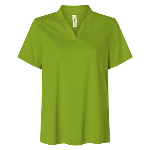 Women's Nova Performance Pique Polo Thumbnail