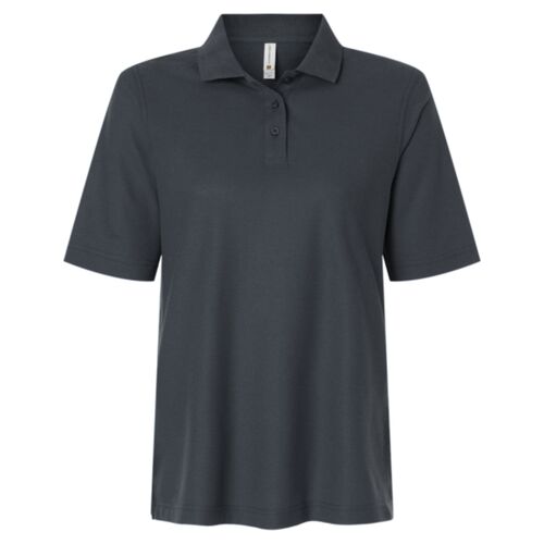 Women's Maverick CVC Pique Polo Thumbnail