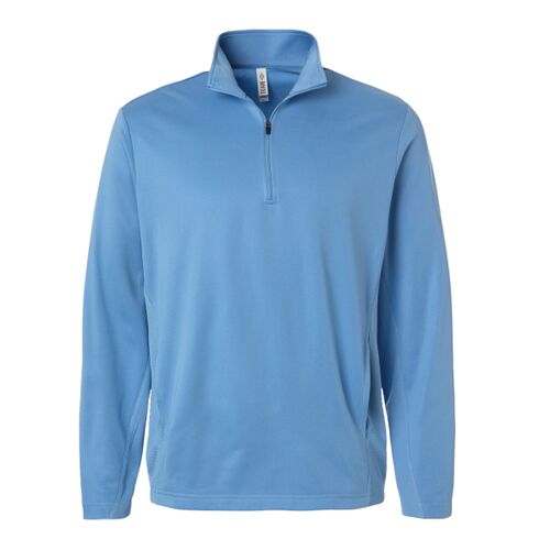 Unisex Squad Cadet Quarter-Zip Tech Fleece Pullover Thumbnail