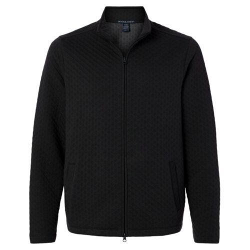 Men's Berkley Textured Full-Zip Jacket Thumbnail