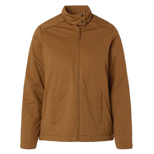 Women's Guardian Insulated Utility Jacket Thumbnail