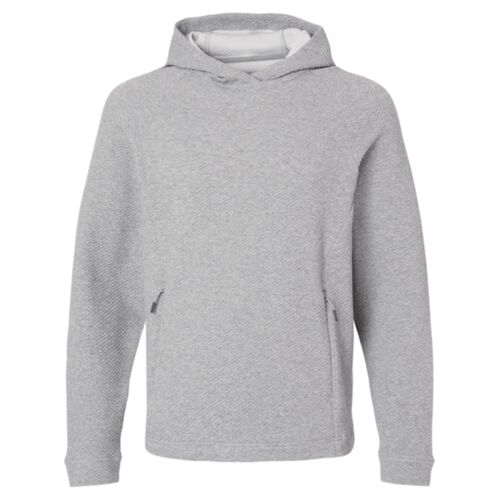 Men's Spirit Textured Hooded Pullover Thumbnail