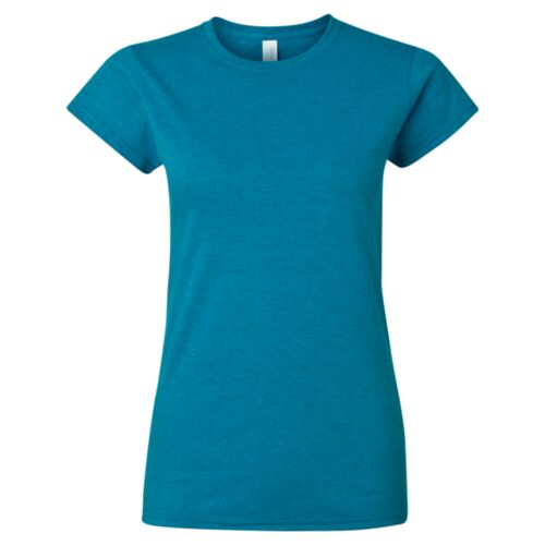 Women's Softstyle® T-Shirt Thumbnail