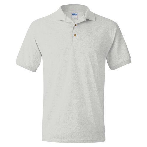 Unisex DryBlend® Jersey Polo Thumbnail