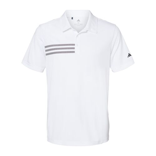 Men's 3-Stripes Chest Polo Thumbnail