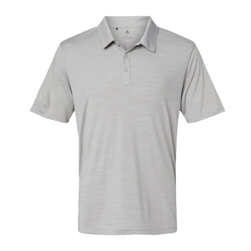 Men's Mélange Polo Thumbnail